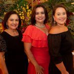 Bárbara,Lia E Ana Paula Freire