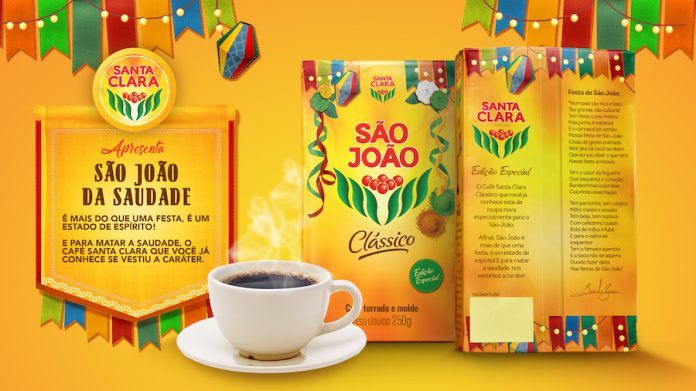 Café Santa Clara