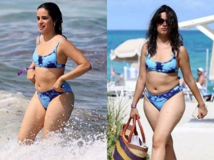Camila Cabello