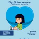 Campanha Grupo JCPM De Combate Ao Trabalho Infantil