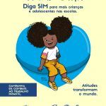 Campanha Grupo JCPM De Combate Ao Trabalho Infantil__