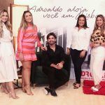 Caroline Rocha, Beatriz Vieira, José Fontenele, Valesca Ramos E Samara Alves (8)