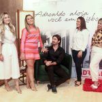 Caroline Rocha, Beatriz Vieira, José Fontenele, Valesca Ramos E Samara Alves (9)