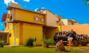 CasaYarley