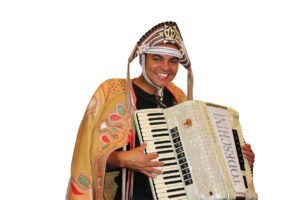 Chambinho Do Acordeon 300x200