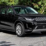 Discovery Sport Avancini   Frente 2