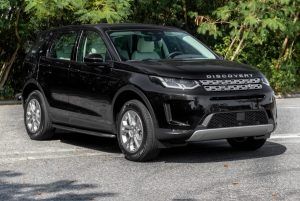 Discovery Sport Avancini Frente 2