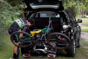 Discovery Sport Avancini Suporte Bicicleta 4