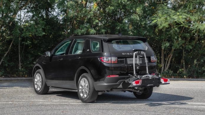 Discovery Sport Avancini   Traseira 5