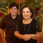 Dito Machado E Bárbara Freire