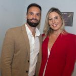 Eduardo E Rebeca Handam