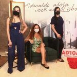 Eva Coelho, Michele Aguiar E Natali Rodrigues (1)