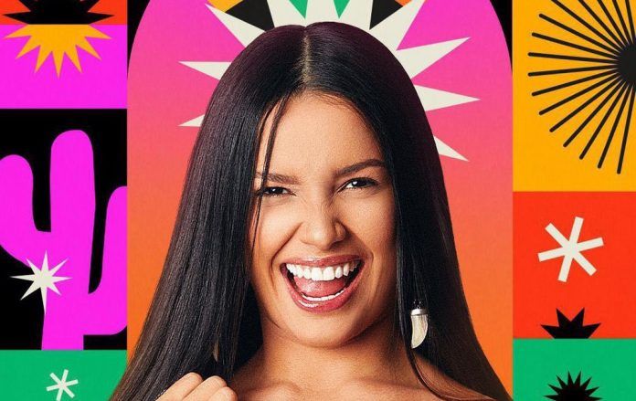Juliette Ganha Série Na Globoplay