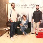 Levi Arruda, Katinha Rodrigues E Renan Dib (2)