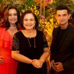 Lia E Bárbara Freire, Paulo Rodrigo