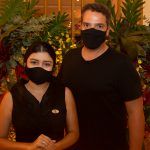 Luana Feitosa E Thiago Holanda