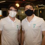 Luiz Holanda E Jonatas Brito
