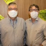 Maia Júnior E Carlos Magalhães