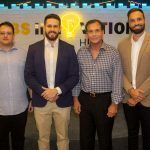 Marcus Vinícius Saraiva, Strauss Nasar, Beto Studart E Eduardo Hamdan (9)