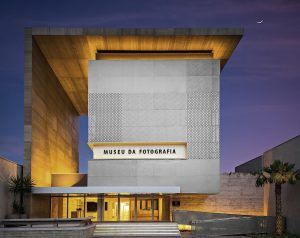 Museu Da Fotografia Fortaleza