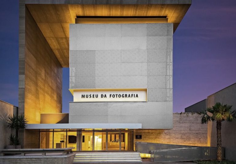 Museu Da Fotografia Fortaleza