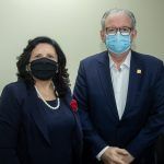 Nailde Pinheiro E Ricardo Cavalcante