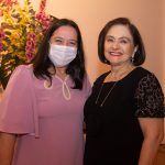 Norma Zelia E Bárbara Freire