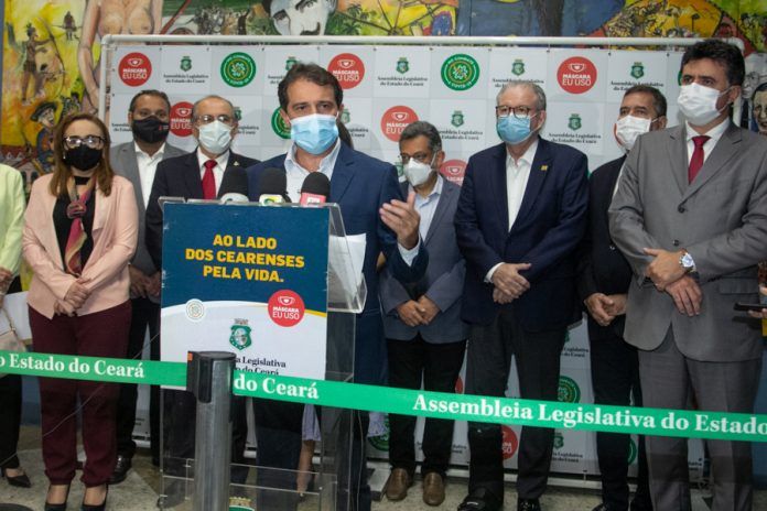 Pacto Contra O Corona Vírus (22)