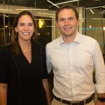 Renata Santos E Fábio Albuquerque