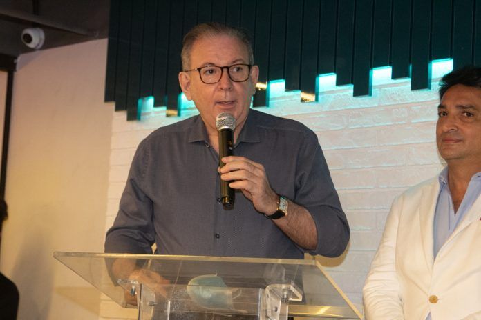 Ricardo Cavalcante