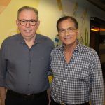 Ricardo Cavalcante E Beto Studart