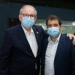 Ricardo Cavalcante E Evandro Leitão