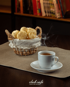Rituais Café