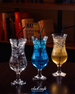 Rituais Drinks
