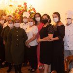 Soft Open Barbras Buffet (18)