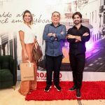 Suzana Clark Fiuza, Adroaldo Carneiro E José Fontenele (4)