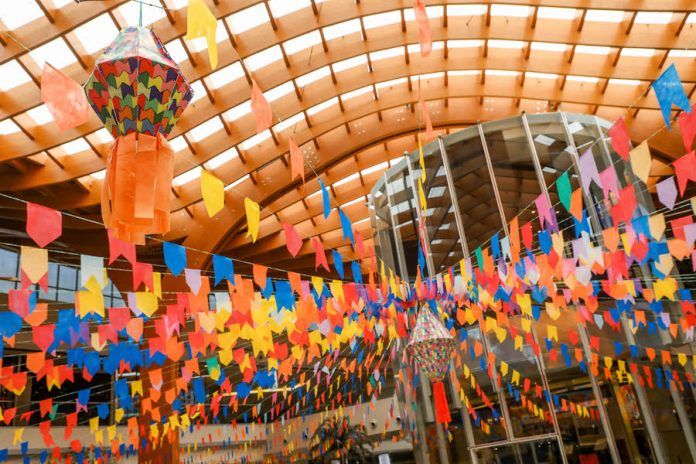 São João Iguatemi
