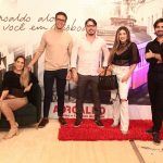 Zaira Mendes ,Felipe Costa ,Eduardo Romel, Jessica Almeida E José Fontenele (2)