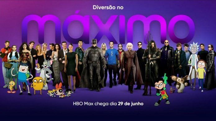 Catalogo Hbo Max