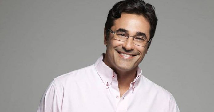 Luciano Szafir