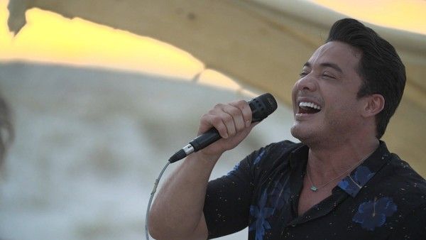 Wesley Safadao Canta Em No Limite Globo