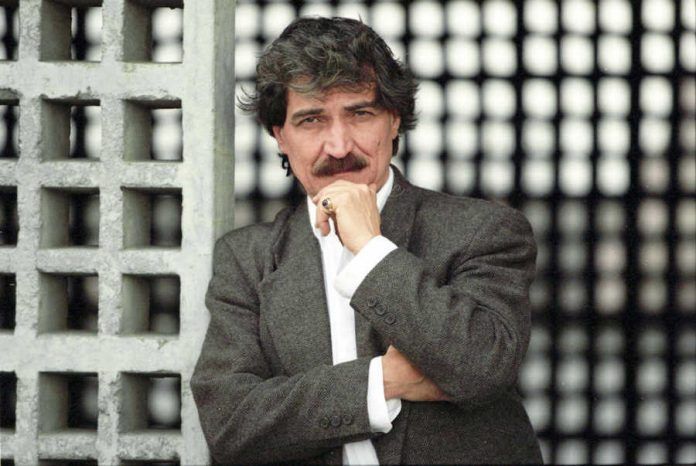 O Cantor Belchior