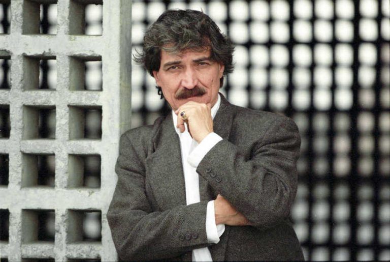 O Cantor Belchior