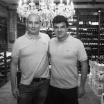 Andre Lineiro E Marcelo Braga (1)