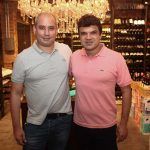 Andre Lineiro E Marcelo Braga (2)