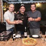 Andre Linheiro Marcelo Pimentel E Odimar Feitosa (1)