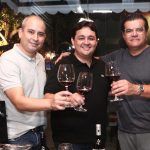 Andre Linheiro Marcelo Pimentel E Odimar Feitosa (2)