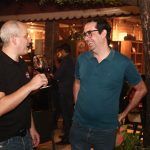 Andre Linheiro E Pedro De Castro