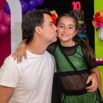 Aniversário De Maria Cecília Rolim