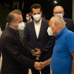 Ato De Assinatura De Renegociação Finan E Finor   FIEC (16)